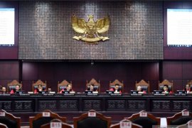 Constitutional Court ready to accept election dispute cases