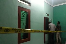 Terduga teroris di Depok dikabarkan sudah ditangkap Tim Densus