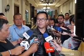 Menpora berharap atlet muda termotivasi prestasi Zohri