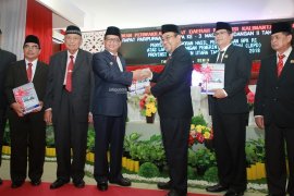 5 Kali Raih Opini WTP, Kaltara Berpotensi Mendapatkan Dana Insentif