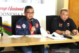 PDIP akan ajukan gugatan ke MK penghitungan suara tujuh dapil