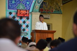 Gubernur Sulsel: Bantaeng segera miliki supermarket ala Jepang