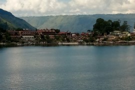 Disbudpar Sumut  dorong peningkatkan kualitas hotel nonbintang