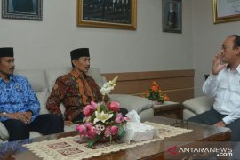 Solok Selatan pertahankan opini WTP, Sekda: tak ada kaitan kasus melanda bupati
