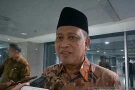 Menristekdikti imbau masyarakat kampus hormati hasil Pemilu 2019
