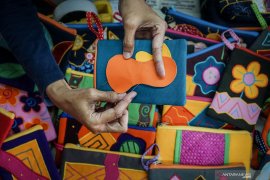 Tim Pro UMKM dan PLUT Kalimantan Barat buka Jakarta Branch