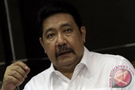 Pendaftar Calon Pimpinan KPK capai 384 orang