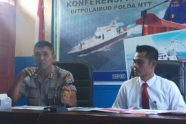 Nelayan di NTT diimbau berhenti gunakan bom ikan