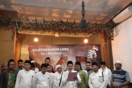 Lora se- Madura serukan jaga persatuan