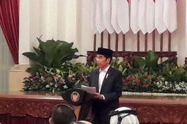 Presiden Jokowi jelaskan Nuzulul Quran bermakna berlipat ganda bagi bangsa