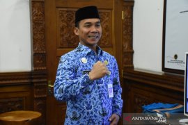 Tolak "people power", Pemkab-PCNU Batang ajak hormati keputusan KPU
