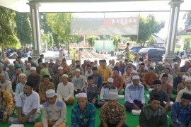 Pemkab Situbondo mulai cairkan bantuan keuangan guru ngaji