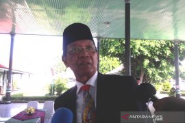 Sultan HB X vows to apprise president of workers' aspirations