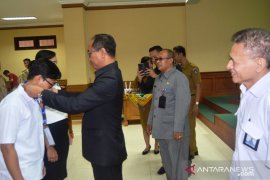 Pemkab Badung adakan sertifikasi KKNI bidang TIK