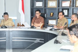 Pengamanan dan Penatakelolaan Aset Harus Dioptimalkan