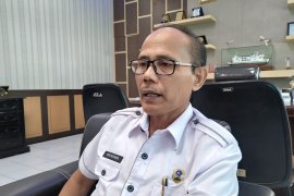 Penumpang angkutan lebaran ke Sumbar diprediksi naik 6,6 persen