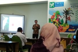 Keanekaragaman hayati Indonesia terbesar  di dunia