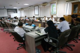 DPRD Sulsel minta dianggarkan perbaikan jalan poros Sapayya
