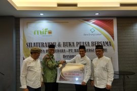 Pemerintah Aceh ingatkan perusahaan wajib salurkan CSR