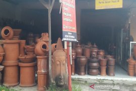 Dana Desa mendukung pengembangan wisata Bangunjiwo