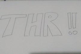 Disnakertrans Sintang Buka Posko Pengaduan THR