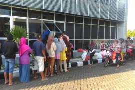 BPJS Ketenagakerjaan Madiun gelar pasar murah Ramadhan 2019
