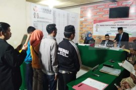 Terkait gugatan PKS, KPU terima hasil keputusan Bawaslu HST