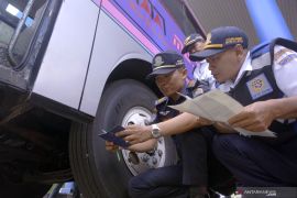 YLKI sebut mudik jalan darat berisiko tinggi