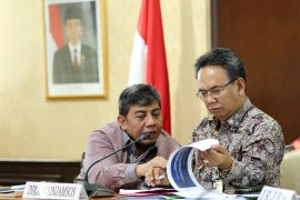 Penyaluran Bansos PKH makin transparan dengan "OM-SPAN"