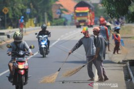 PENCARI SEDEKAH JEMBATAN SEWO
