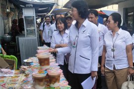 BPOM temukan takjil berbahan kimia di Buleleng