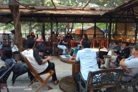 Komunitas dorong pemulihan DAS Bengkulu