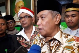 PB NU: Jangan kotori Ramadhan dengan tindakan merusak