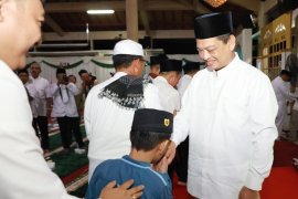 10 Juni, ASN Wajib Masuk Tepat Waktu