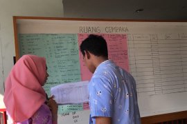 64 korban aksi 22 Mei masih dirawat di Rumah Sakit Tarakan