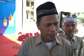 Bulog Aceh siap penuhi permintaan paket untuk pasar murah