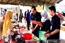 BPOM Intensifikasi Bahan Pangan Jelang Idul FItri 1440 Hijriyah