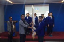 Hipmi Denpasar kembangkan "Hipmi Perguruan Tinggi"