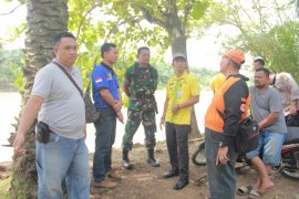 ASN tenggelam di Sungai Wampu masih terus dicari