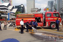 Pasca aksi 21-22 Mei, Anies: Jakarta relatif tenang dan stabil