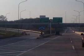 Tol Trans Sumatera ruas Terbanggi Besar-Pematang Panggang Page 3 Small