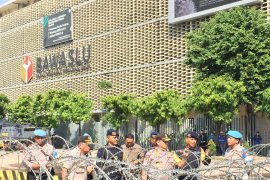 Kapolda Metro akan tindak tegas oknum yang anarkis