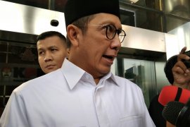 Pengacara : Pemberian untuk Menag adalah "bisyaroh"