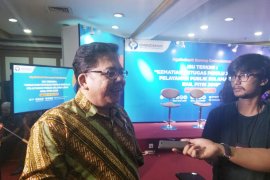 Petugas pemilu banyak wafat, Ombudsman dorong audit forensik