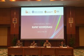 Menkeu yakin ekonomi tidak terdampak kericuhan 22 Mei