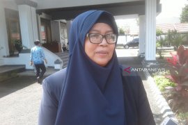 Sebanyak 2.250 sambungan air bersih di Rejang Lebong untuk masyarakat miskin