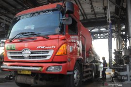 Pertamina pastikan ketersediaan BBM dan elpiji di Hari Besar