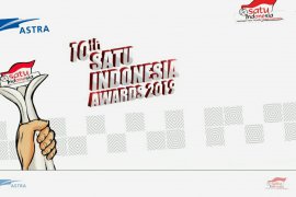 ASTRA mencari pemuda Riau berprestasi di ajang "Satu Indonesia Award"