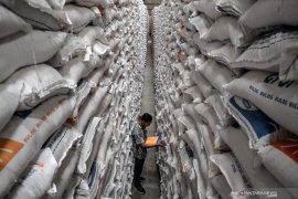 Bulog gelar pasar murah di Riau di tiap kecamatan. Begini penjelasannya