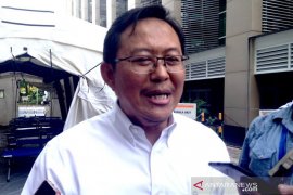 Lima korban kericuhan di depan Bawaslu masih dirawat di RSCM